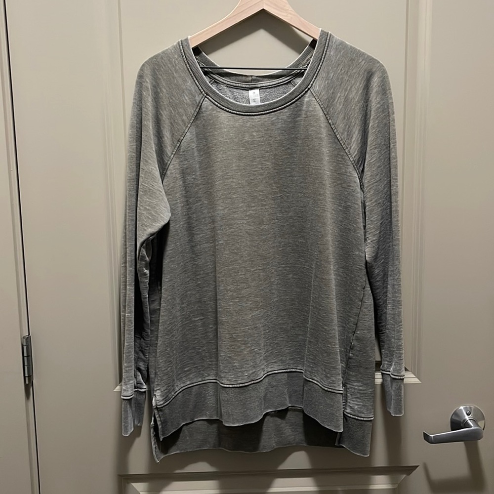 Balance Collection Sweatshirt